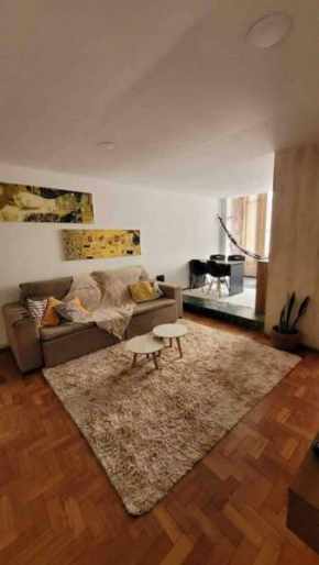 Apartamento encantador Copacabana Rio de Janeiro a 100m da praia